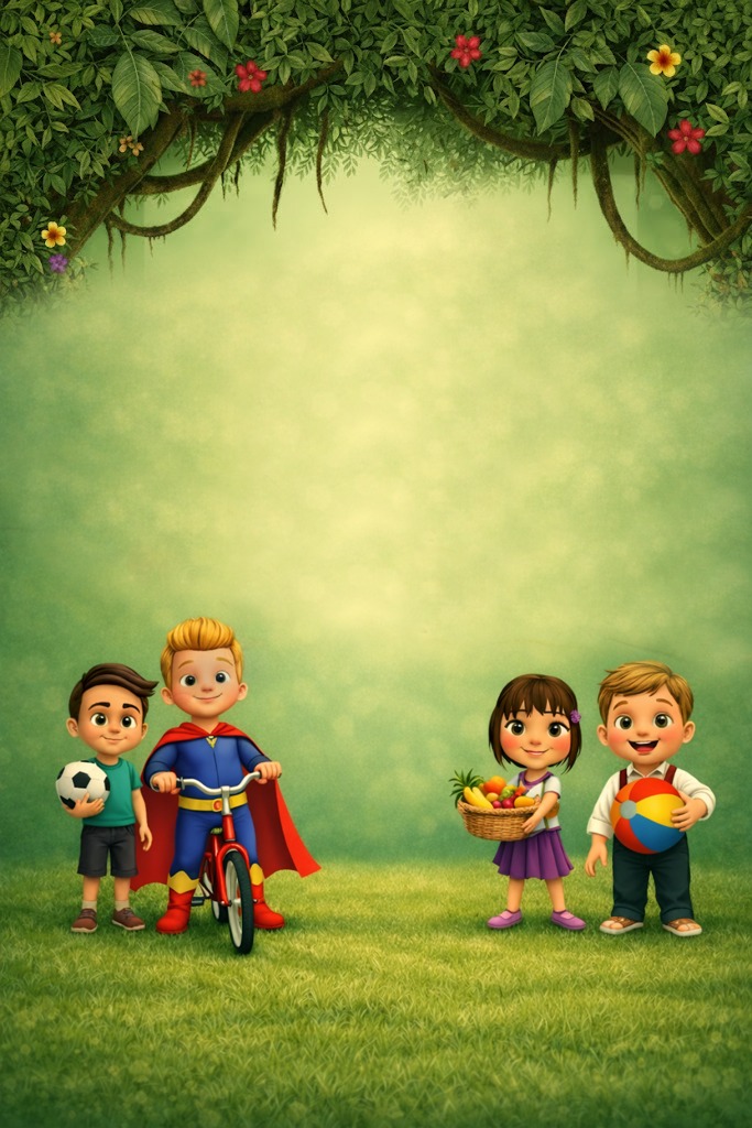 باقة التركيز